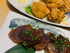 -林妈妈村·日式料理(宝山万达店)
