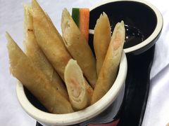 鬼五马六春卷-味可道美食坊(福基路店)
