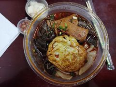 -正宗向东街新化特色牛肉粉馆(一中店)