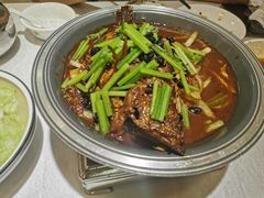 -潇湘码头·鲜湘菜(清河店)
