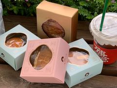 流心奶黄月饼-菲尔雪CAKE(九方店)