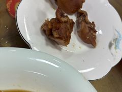 -老磨油饼(高陵店)