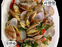 -黄记饮食店·家常菜(丹霞庄中区店)