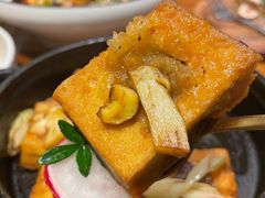 -七色云蔬食(喜邻里店)