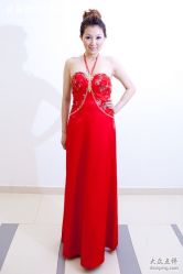 -喜喜婚纱HAPPINESS STUDIO奢定馆(海淀体验馆)