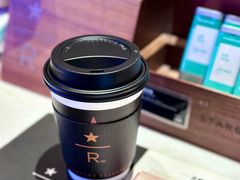 -星巴克臻选(成都太古里店)