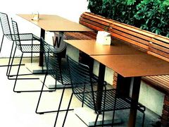 -Bracket Coffee(银河SOHO店)