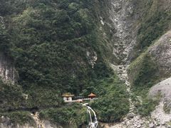-太鲁阁公园