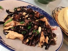 -百花人家(清水镇店)