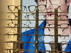 -美式眼镜(莲安东路店)