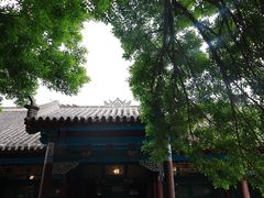 -张学良旧居陈列馆
