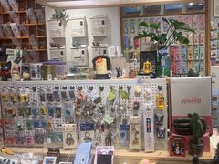 -猫的天空之城概念书店(束河店)