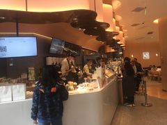-奈雪的茶(青岛卓悦里INTOWN店)