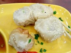 -小杨生煎(香港名都店)