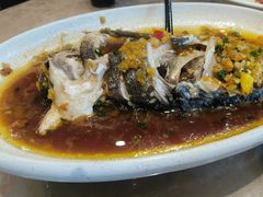 -李氏传家菜(兴城路店)