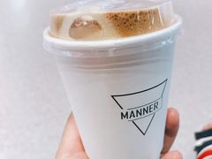 -Manner Coffee(大宁国际商业广场店)