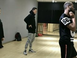 -5KM舞蹈街舞工作室