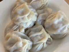 -维吾尔餐厅(宜山路店)