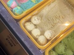自助取餐区-上海丽笙精选海仑宾馆·莫赛克餐厅