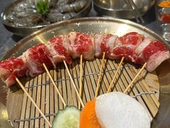 -本炙炭烤·蒲烧活鳗料理店(金沙洲店)