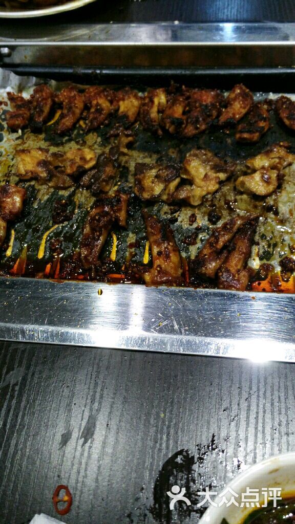 金公主自助烤肉图片 - 第337张