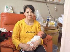 -小蝌蚪·寻·月嫂(松江妇幼店)