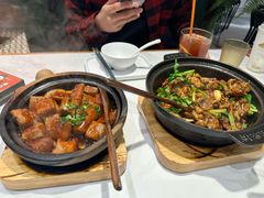 -火啫啫·粤式啫啫煲(南通首店)