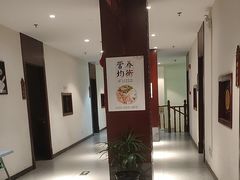-便宜坊烤鸭店(贵园里店)