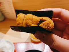 -鮨青(恒基名人购物中心店)