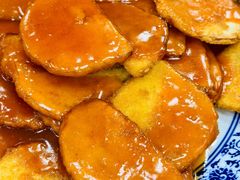 -天津外国语大学（马场道校区）食堂