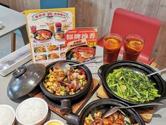 -荣记·囍粤茶餐厅(花都店)
