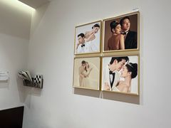 -海马体照相馆丨大师(青岛万象城店)