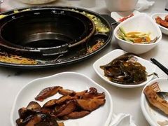 -韩宫宴和牛烤肉(盐城金鹰店)