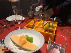 -红雀围·海鲜火锅(陆家嘴中心店)