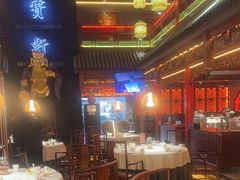 -宝轩渔府·老字号海鲜·正宗津菜(水上店)