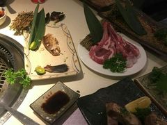 -赤坂亭M9和牛烧肉·日料398放题(万达店)