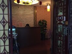 -智慧盲人按摩艾灸-颈肩腰膝疼痛调理(浦东店)