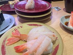-寿司郎(西单大悦城店)