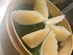 海南特色椰子饭-椰庭·椰子鸡·创意玩家(晶耀前滩店)