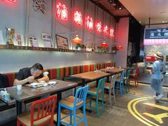 -陈鹏鹏潮汕菜(宝安机场T3航站楼店)