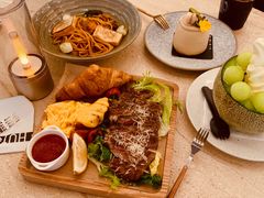 -玲婧胡同·生日蛋糕·餐厅(嘉里城店)