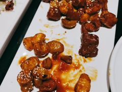 -皇城根北京风味主题餐厅(泰华城店)