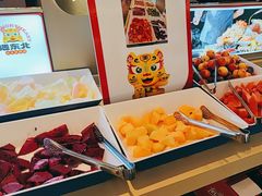 -遇东北林区铁锅炖(南开店)
