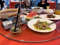 -粤香楼(新光里店)