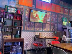 -蚝堡海鲜·威海菜·海肠捞饭·烧烤·亚洲吃蚝公司(幸福门店)