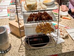 -丰茂烤串(全国首店)