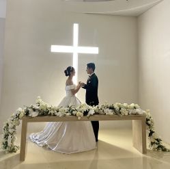 -金夫人婚纱摄影(总店)