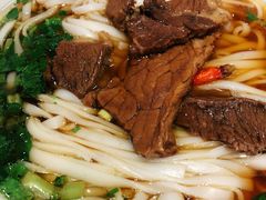 牛肉粉-肆姐面粉馆(坡子街店)