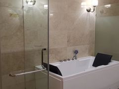 -大盘山温泉山庄