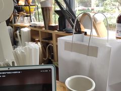 -2326 Coffee Roaster咖啡豆可选店(林肯公园店)